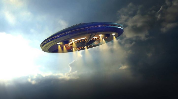 Are UFOs for real?