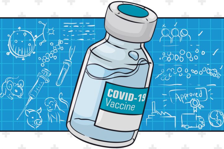 Where to get Covid Vaccine?