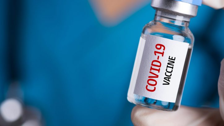 What is in the Covid Vaccine?