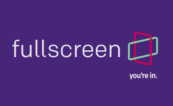 What is Full-Screen?