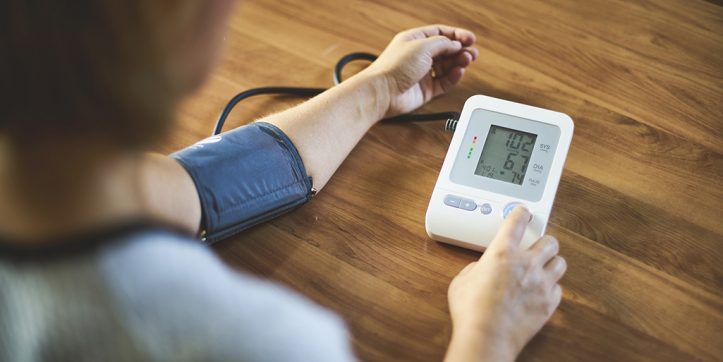 What is Normal Blood Pressure?