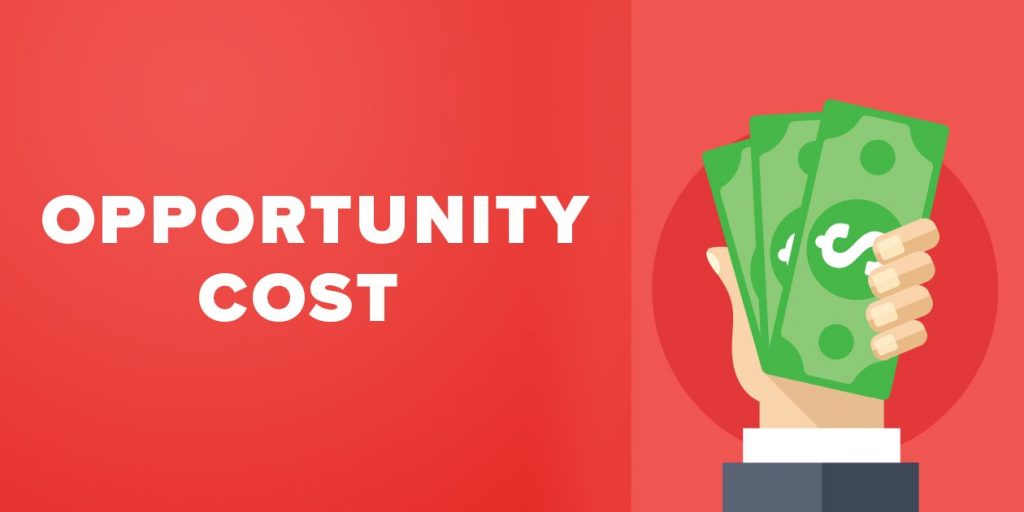 What is Opportunity Cost? ALL GLOBAL