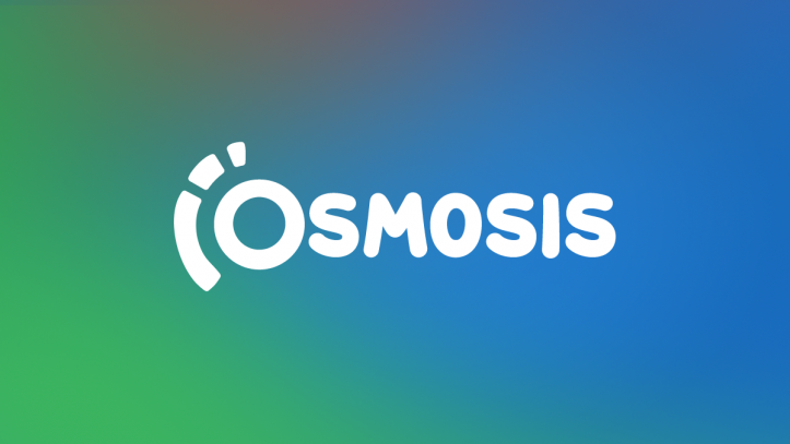 What is Osmosis?
