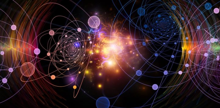 What is Quantum Physics?