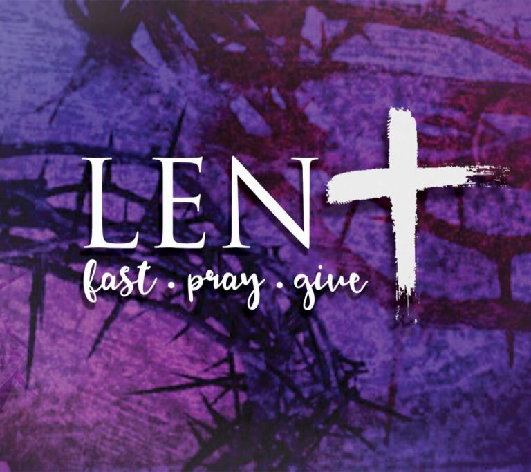 What is Lent? ALL GLOBAL