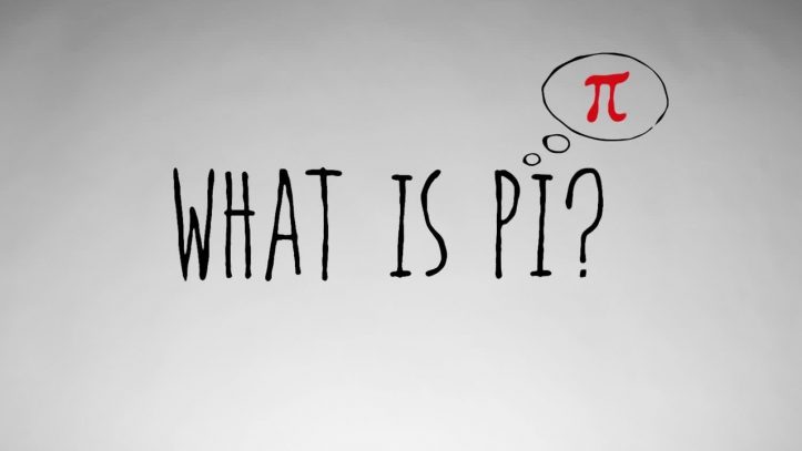 What is Pi?