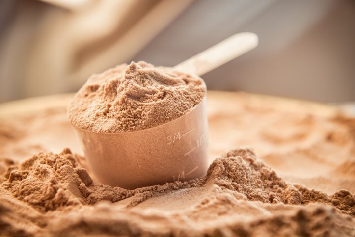 What is Whey?