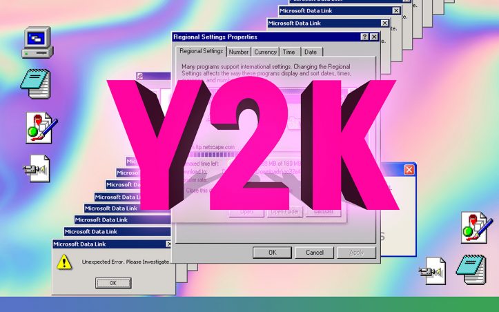 What is Y2K?