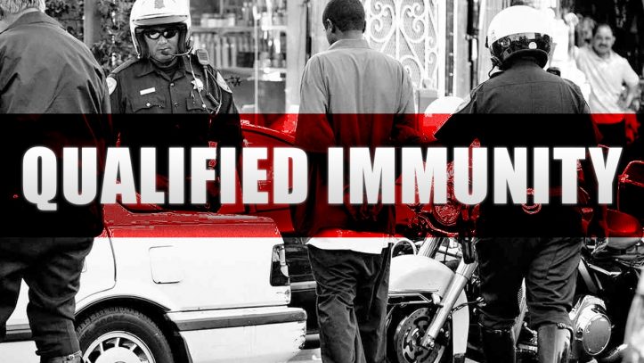 What is Qualified Immunity?