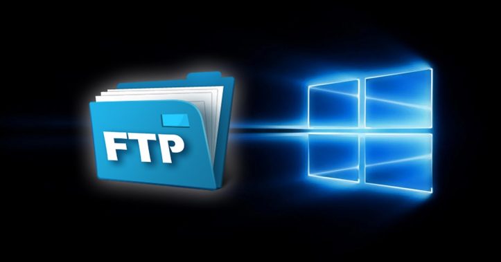 What is FTP Server?