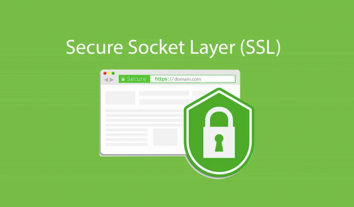 What is SSL Certificate?