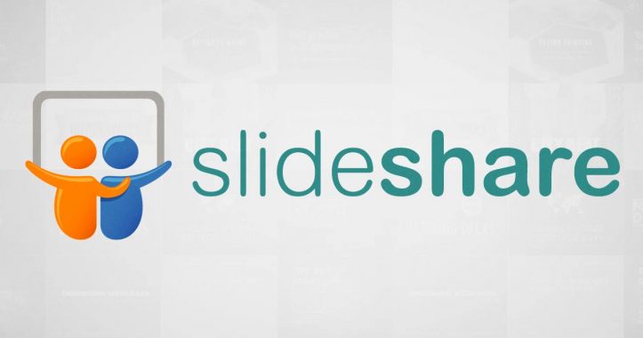 What is SlideShare?