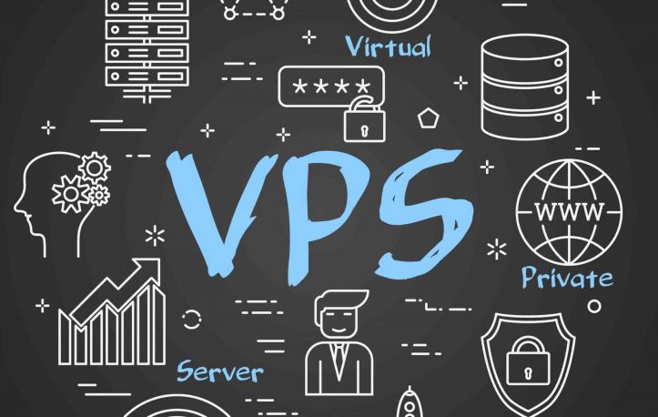 VPS (Virtual Private Server)
