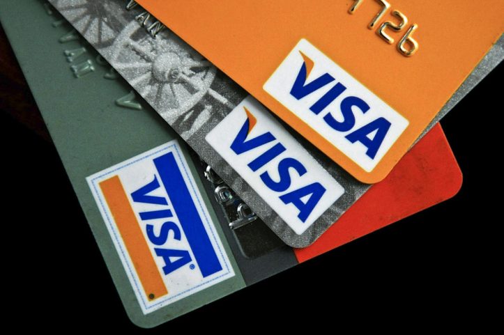 What is Visa Card?