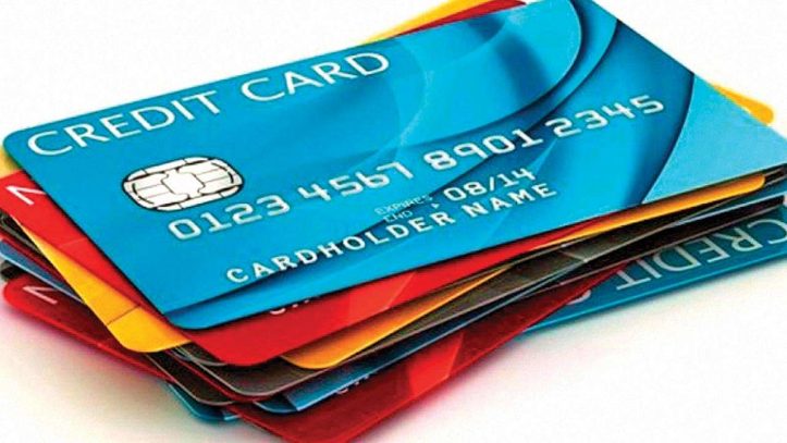 What is Credit Cards?