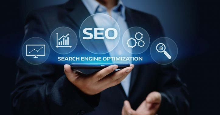 What is Search Engine Optimization (SEO)?